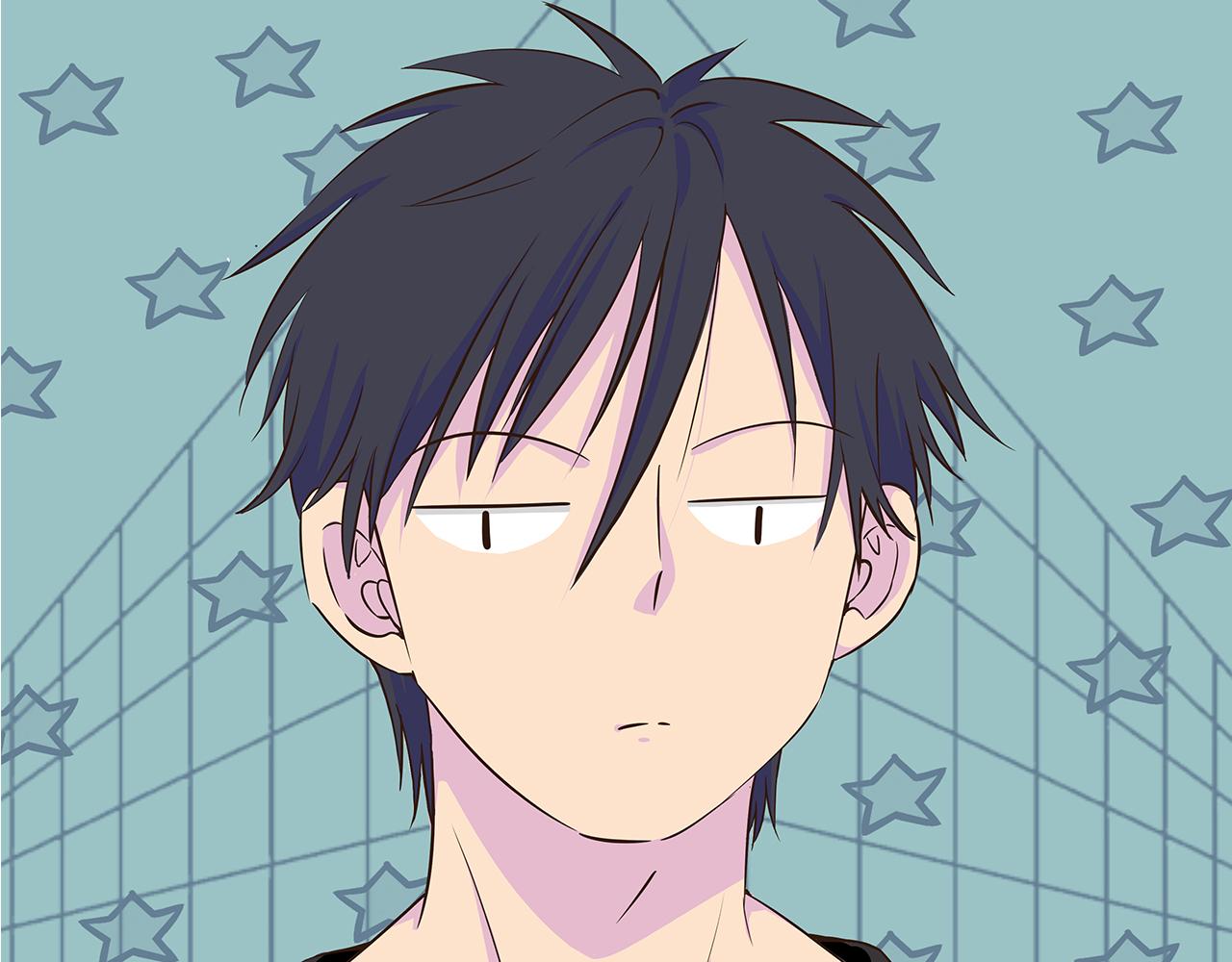 第47话 骗人！-第47话