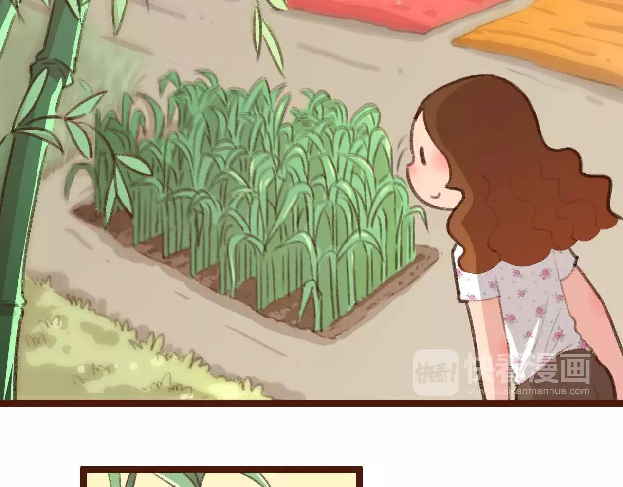 第7话 葱？蒜？(1/2)-第7话