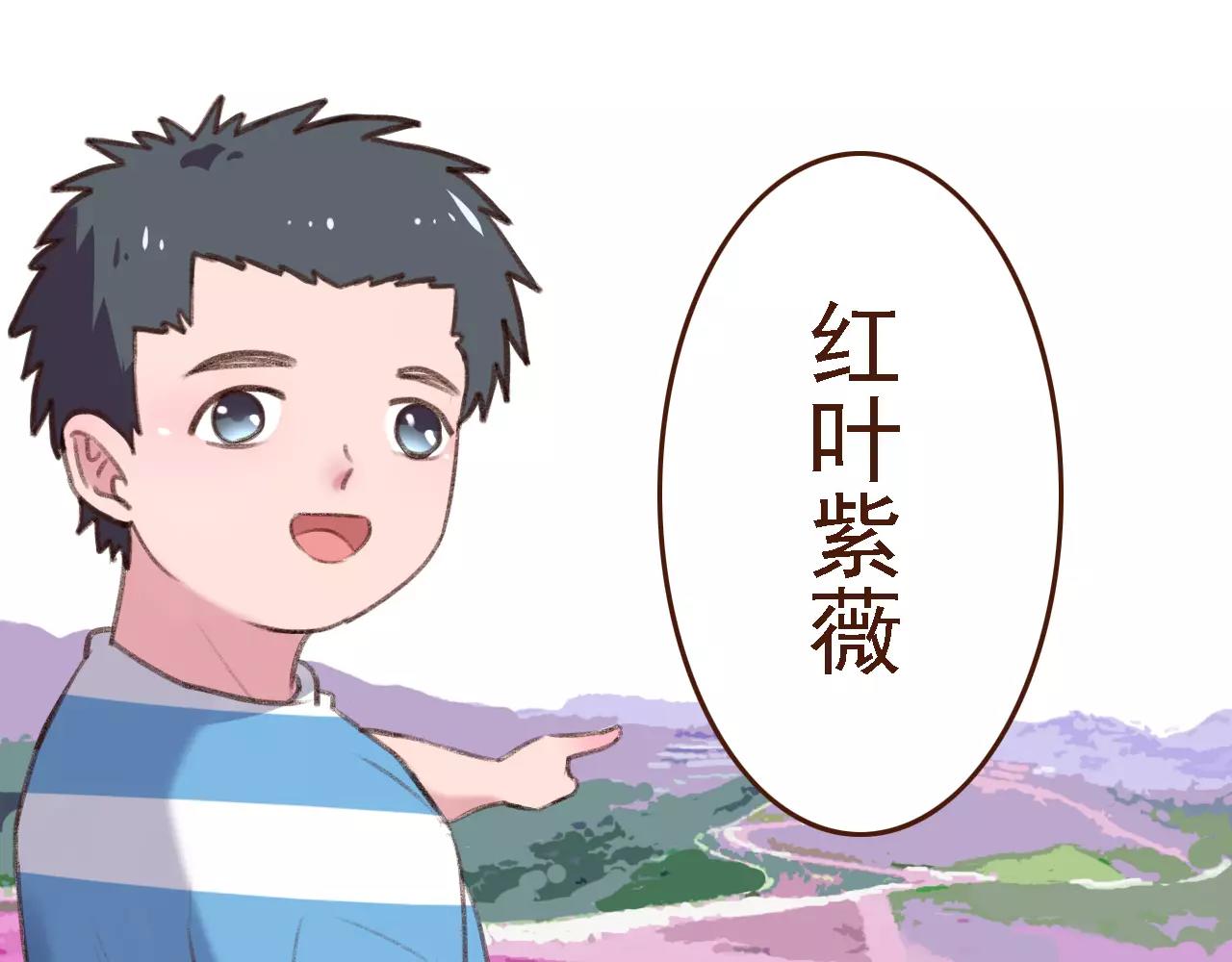 第9话 鲜花要插在粪土上(1/2)-第9话