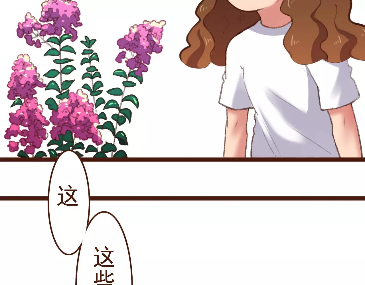 第9话 鲜花要插在粪土上(1/2)-第9话