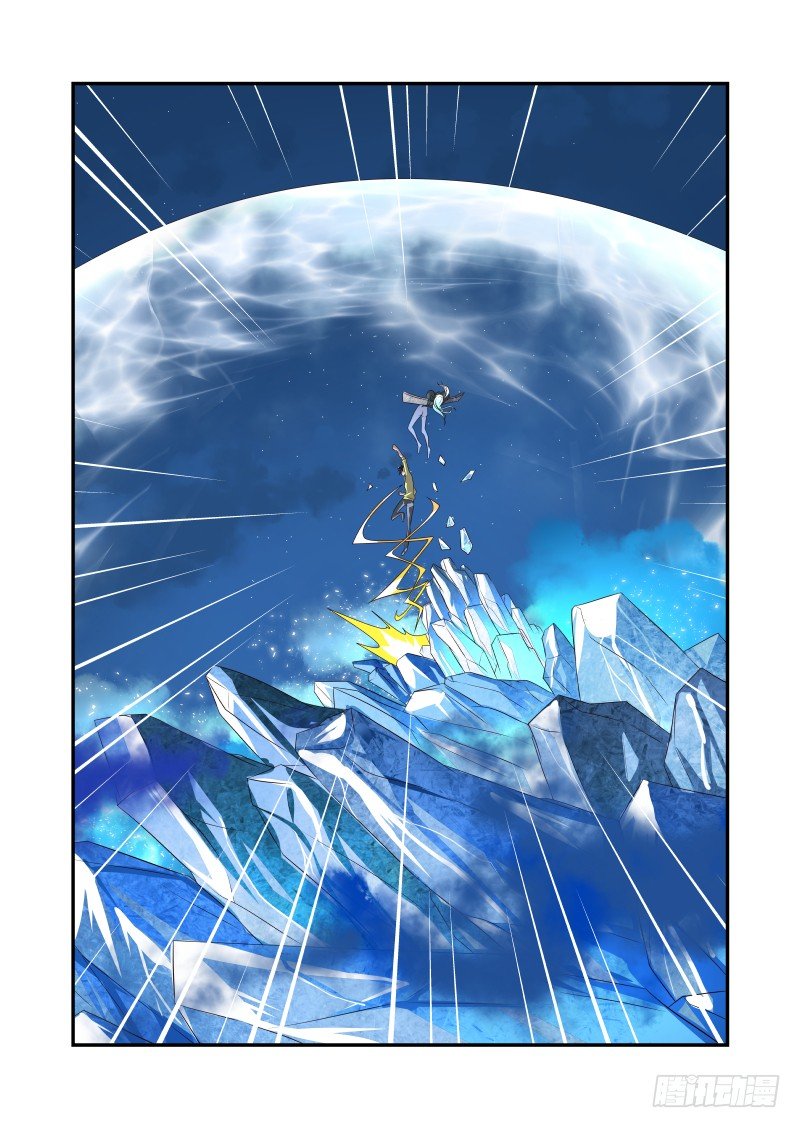 063 猝不及防-第63话