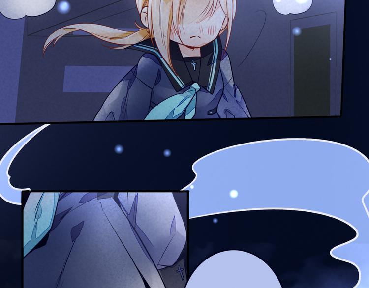 第1话 是天使啊(1/2)-第1话