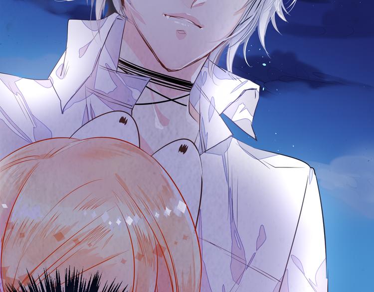 第1话 是天使啊(1/2)-第1话