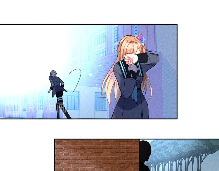 第15话 冷血动物(1/2)-第15话