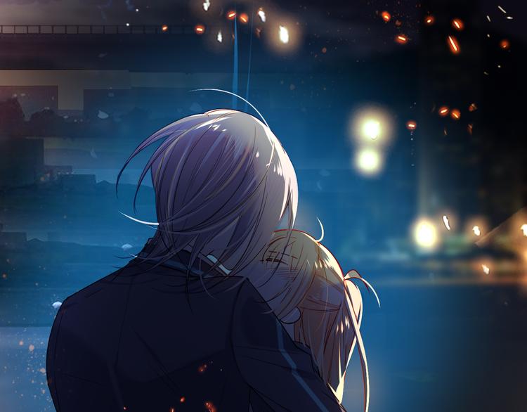 第31话 烟花-第31话