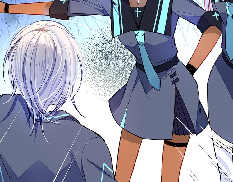 第33话 对战(1/2)-第33话