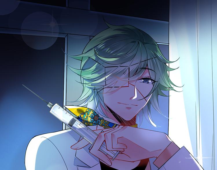 第37话 抽血(1/2)-第37话