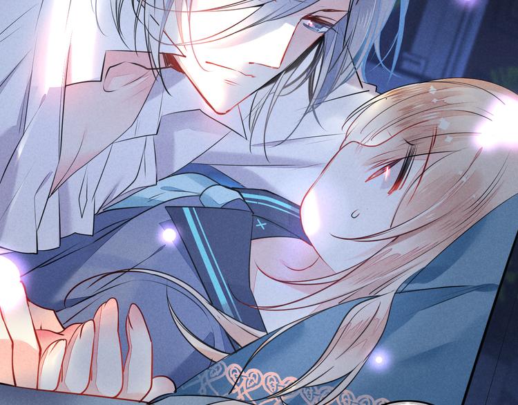 第5话 能减肥的魔法-第5话