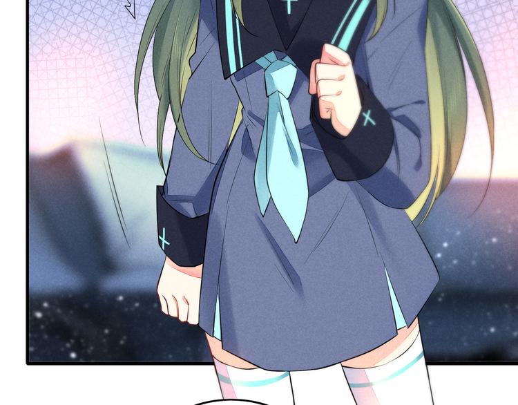 第7话 初吻-第7话