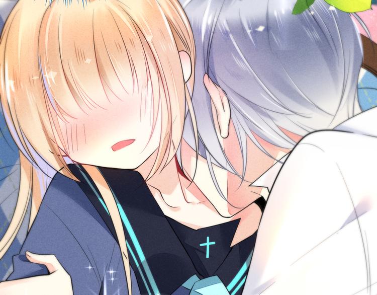 第7话 初吻-第7话