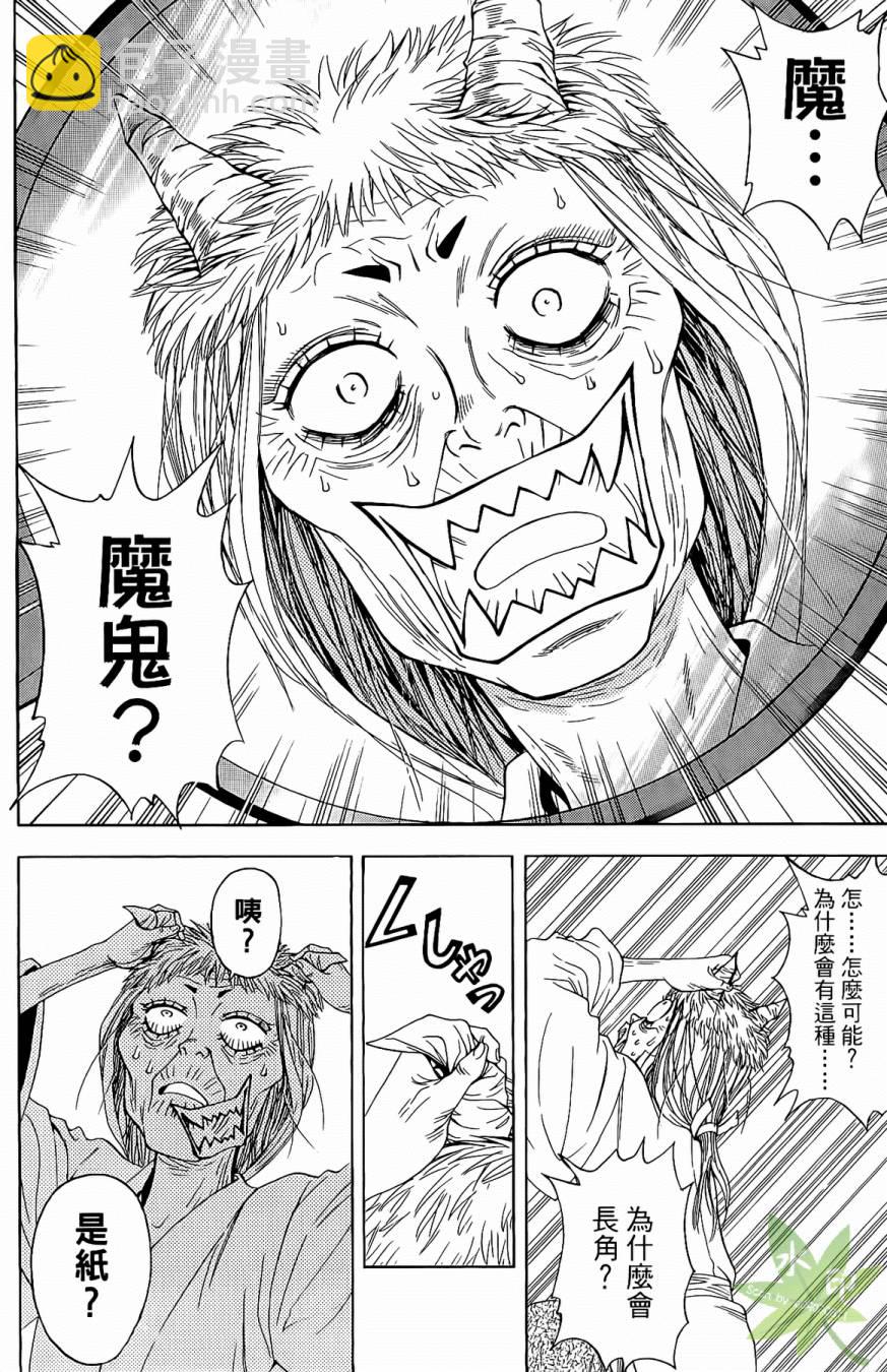 俠義少年王II - 第17卷(1/4) - 4