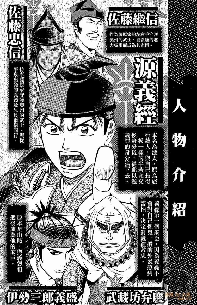俠義少年王II - 第19卷(1/4) - 4