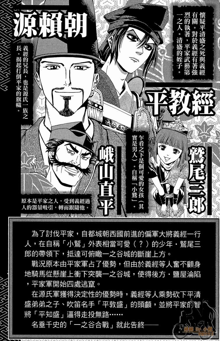 俠義少年王II - 第19卷(1/4) - 5
