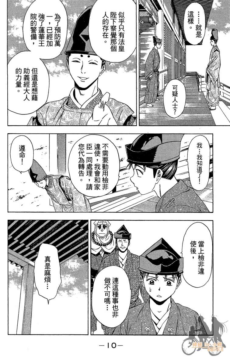 俠義少年王II - 第21卷(1/4) - 4