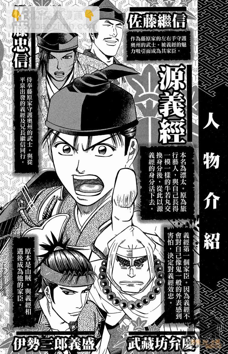 俠義少年王II - 第21卷(1/4) - 4