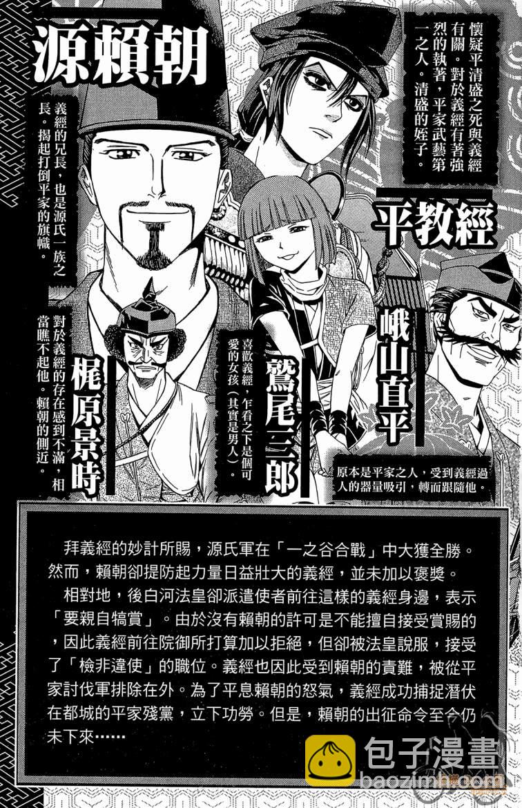 俠義少年王II - 第21卷(1/4) - 5