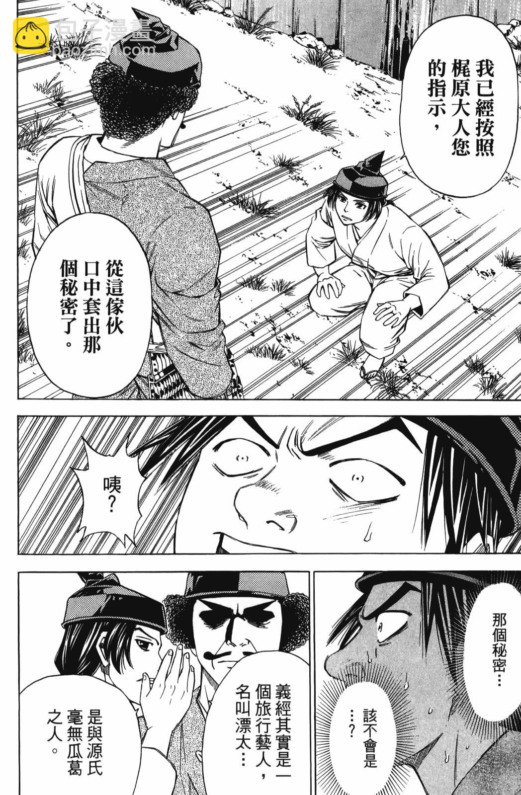 俠義少年王II - 第27卷(1/4) - 8