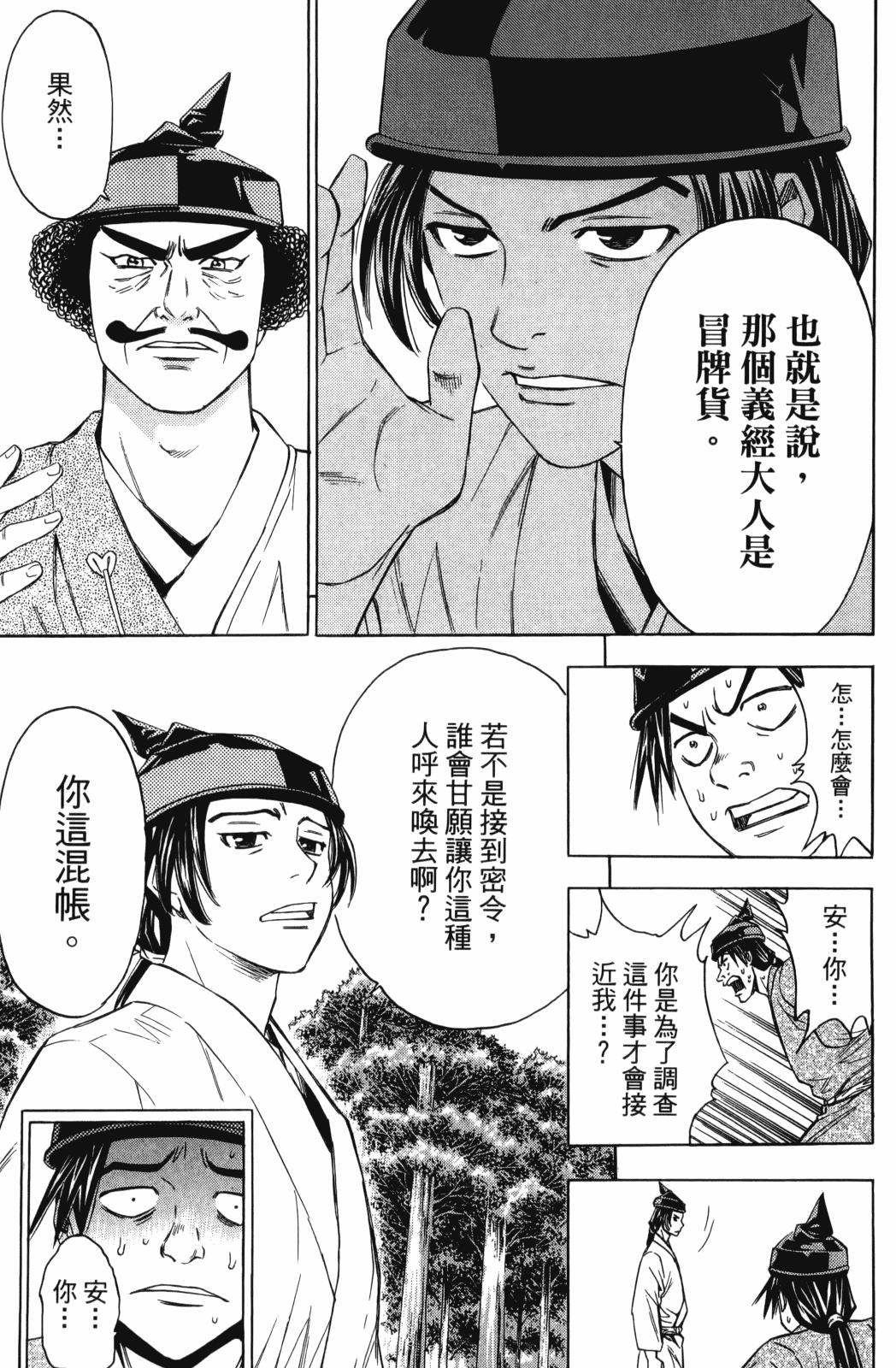 俠義少年王II - 第27卷(1/4) - 1