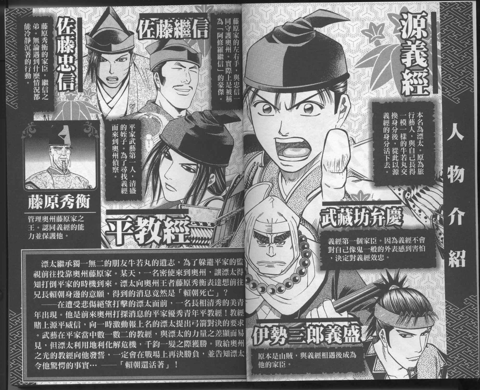 俠義少年王II - 第03卷(1/2) - 4