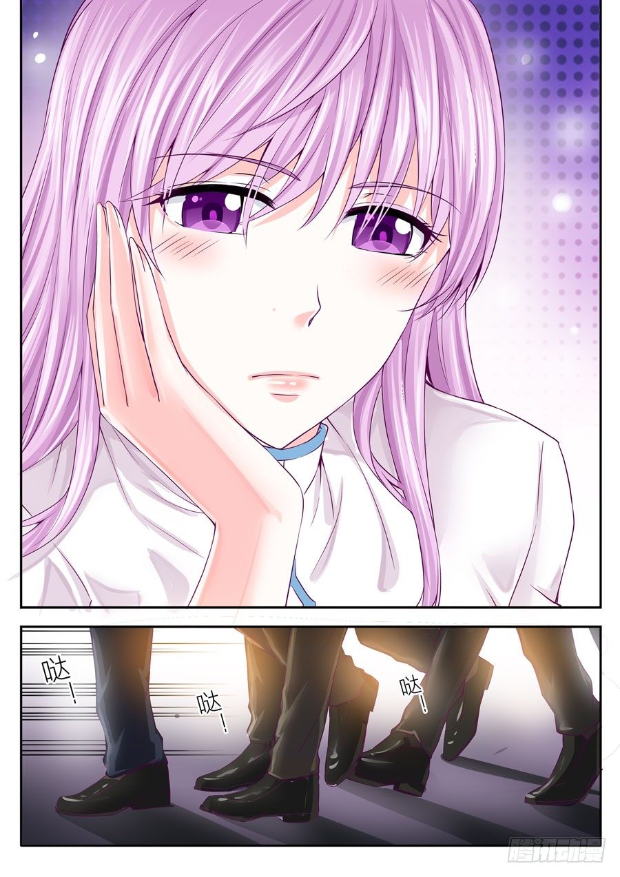 48.街头偶遇寻找黑衣人的他们-第49话