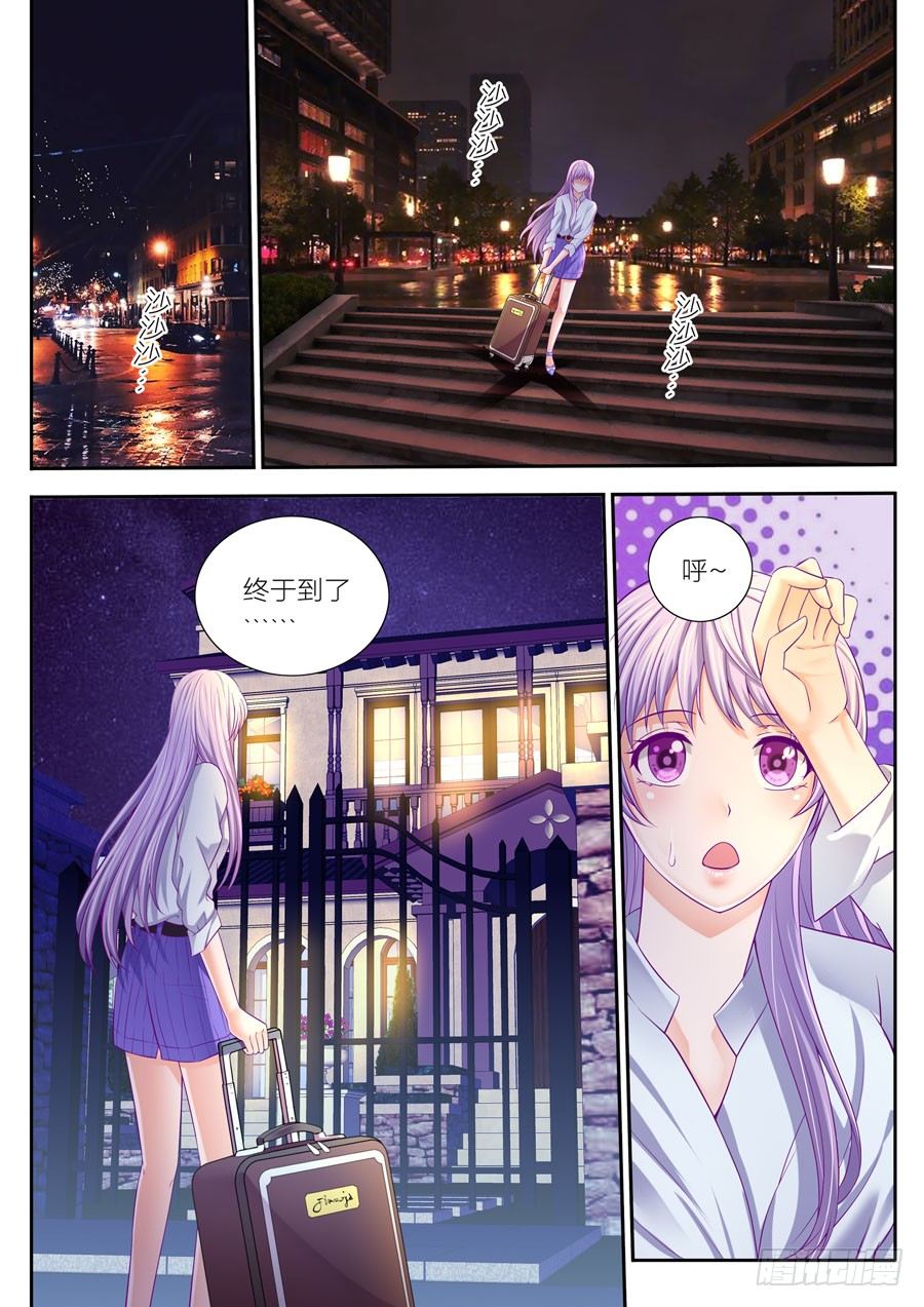 72.有一种傻叫无可救药-第73话