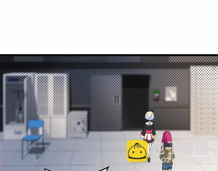 第13话 矛盾(1/2)-第13话