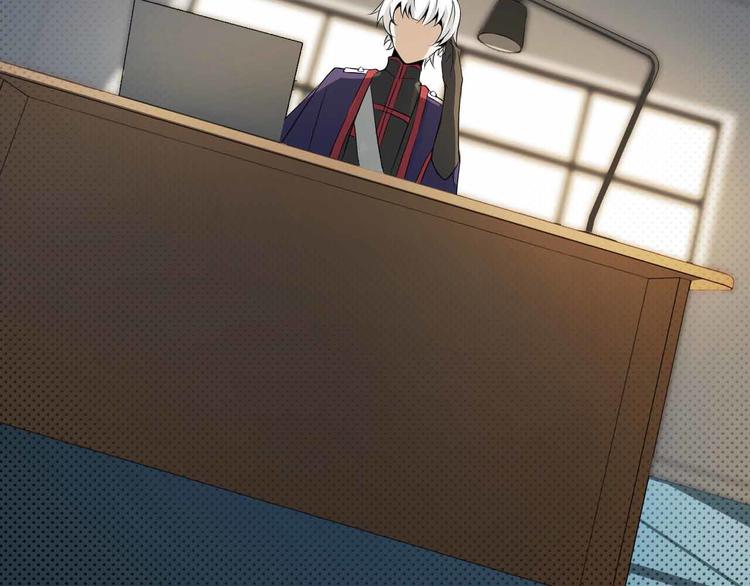 第13话 矛盾(1/2)-第13话