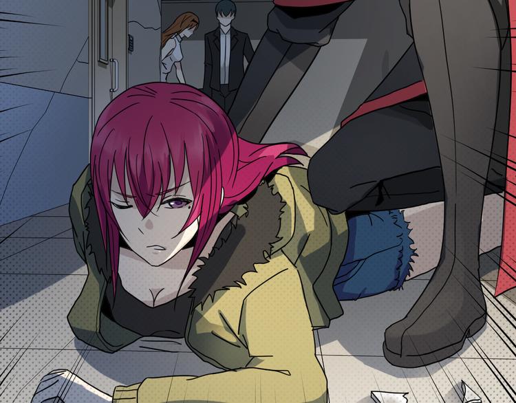 第19话 捕蝉(1/2)-第19话