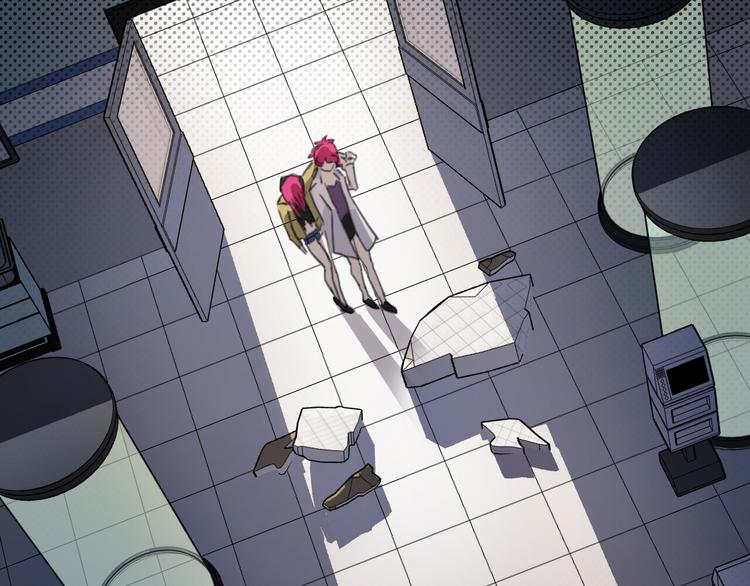 第23话 调整(1/2)-第23话