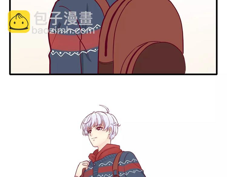 第1话 初遇大魔王-第1话