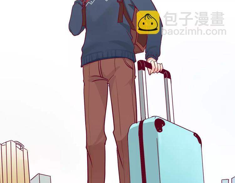 第1话 初遇大魔王-第1话