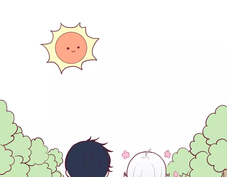 番外一  游乐园(1/3)-第11话