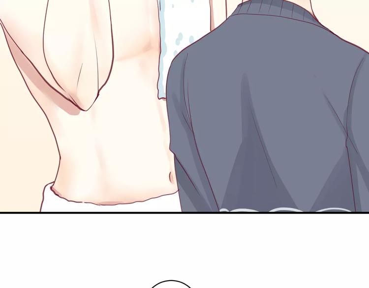 第13话 忽冷忽热的室友(1/3)-第13话