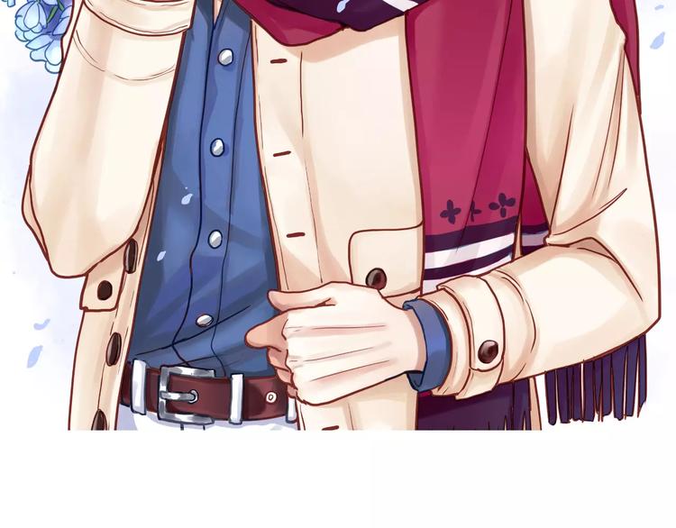 第13话 忽冷忽热的室友(1/3)-第13话