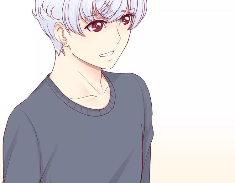 第13话 忽冷忽热的室友(1/3)-第13话