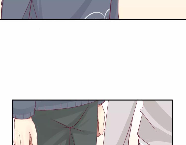 第13话 忽冷忽热的室友(1/3)-第13话