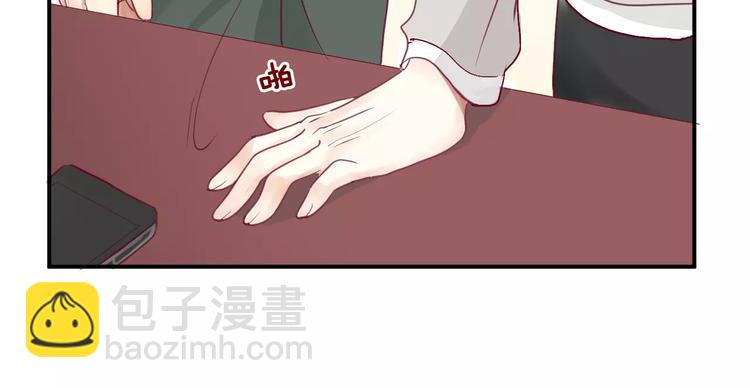 第13话 忽冷忽热的室友(1/3)-第13话