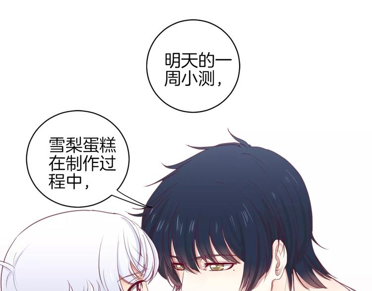 第13话 忽冷忽热的室友(1/3)-第13话