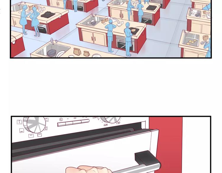 第13话 忽冷忽热的室友(1/3)-第13话