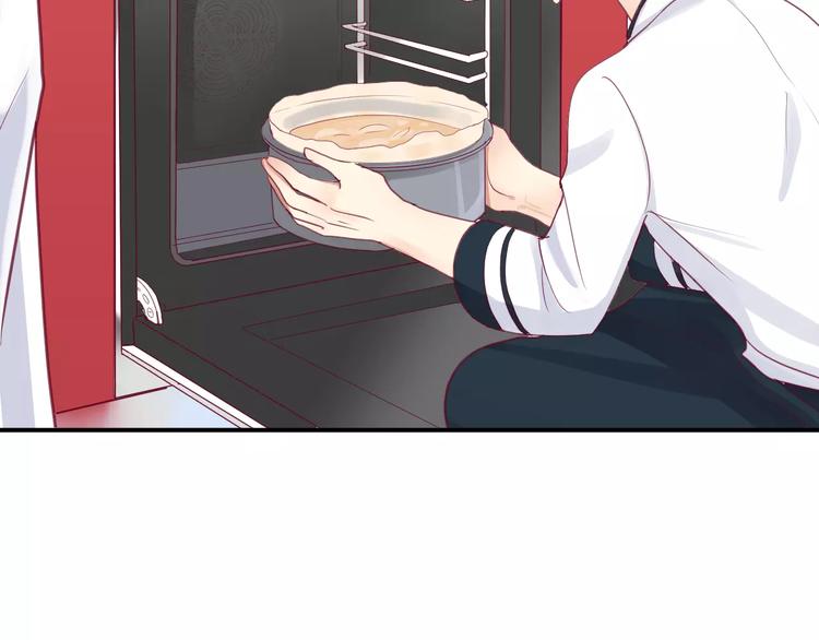 第13话 忽冷忽热的室友(1/3)-第13话