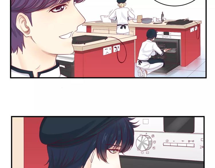 第13话 忽冷忽热的室友(1/3)-第13话