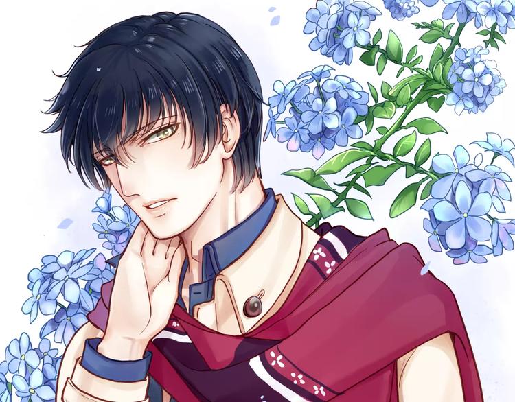 第15话 失踪(1/3)-第15话