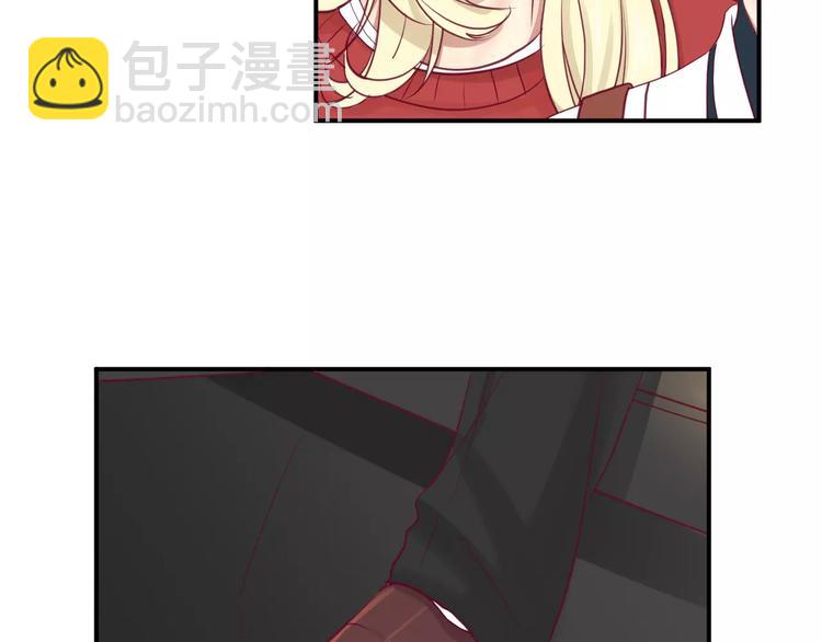 第18话 不要再见他了(1/3)-第19话