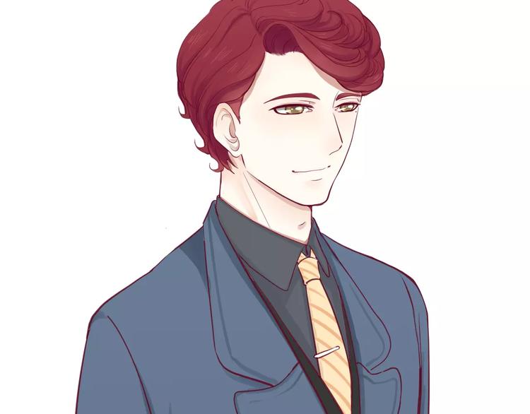 第18话 不要再见他了(1/3)-第19话