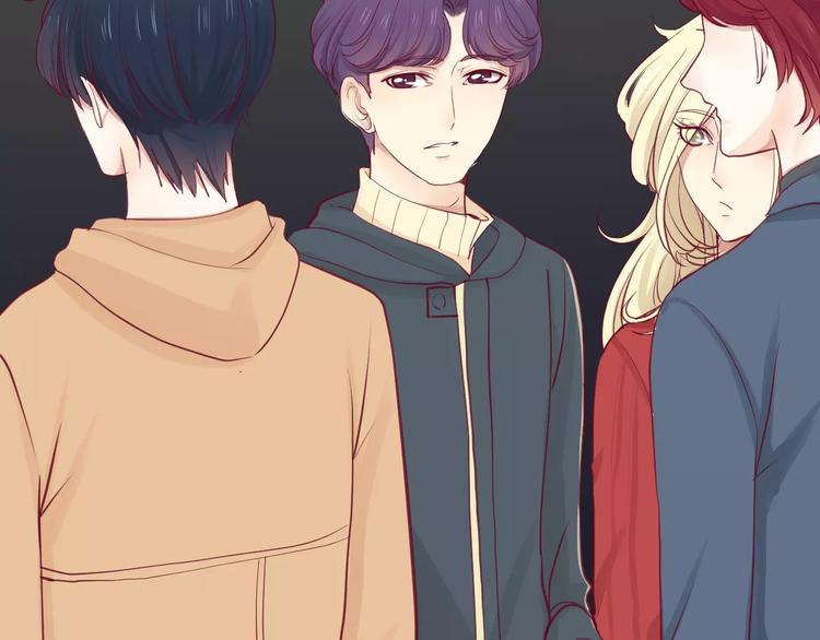 第18话 不要再见他了(1/3)-第19话