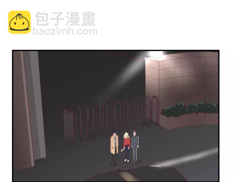 第18话 不要再见他了(1/3)-第19话