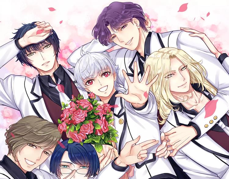 第3+4话 大魔王室友(1/5)-第3话