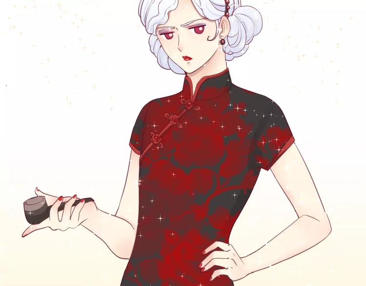 番外 辛蒂蕾拉的剧场（2）(1/2)-第21话