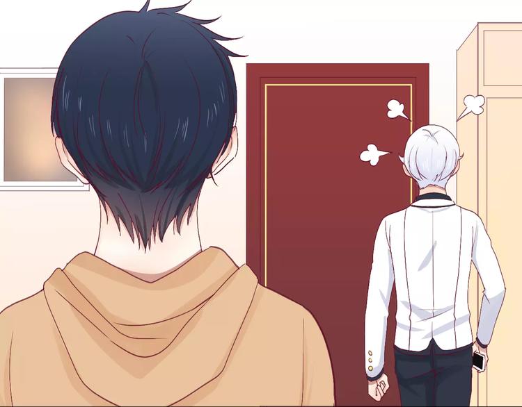 第21话 取暖(1/3)-第23话