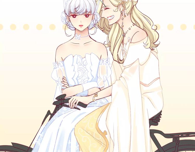 番外 辛蒂蕾拉的剧场（3）(1/2)-第27话